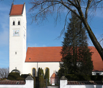Patrozinium St. Lorenz