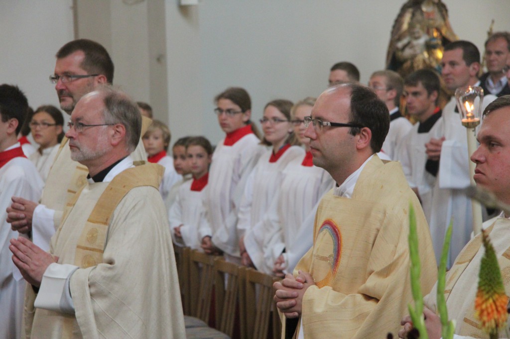 2014-06-29_2_Primiz_Gottesdienst