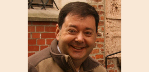 Abschied von Pfarrer Eusebio Perez