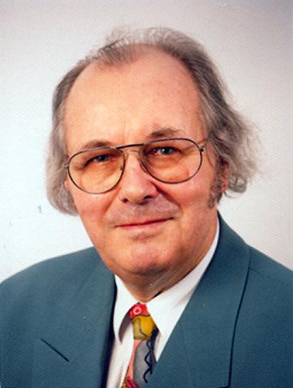Abschied von Prof. Dr. Otto Hermann Pesch