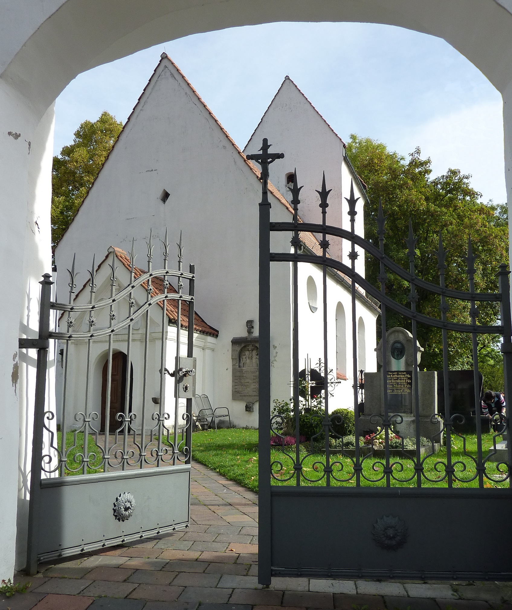 1200 Jahre Johanneskirche – Festgottesdienst mit Kardinal Reinhard Marx