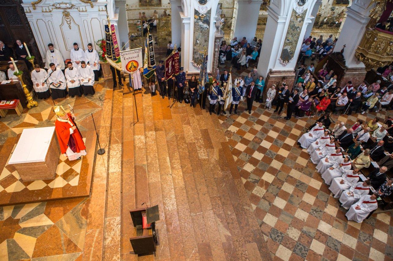 Priesterweihe Rohan Lobo - Foto Kiderle (14)