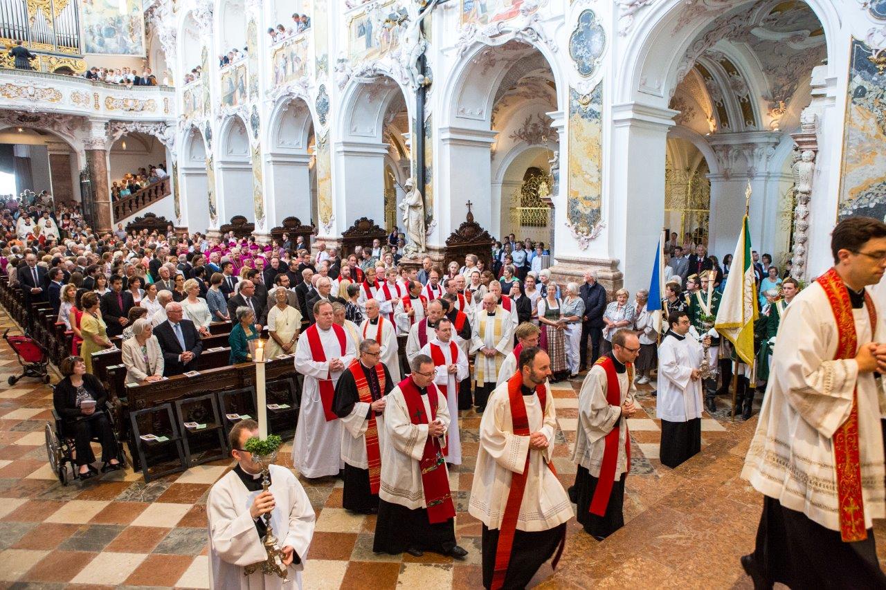 Priesterweihe Rohan Lobo - Foto Kiderle (3)