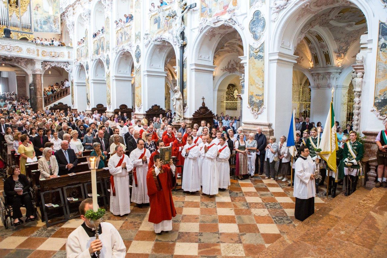 Priesterweihe Rohan Lobo - Foto Kiderle (5)