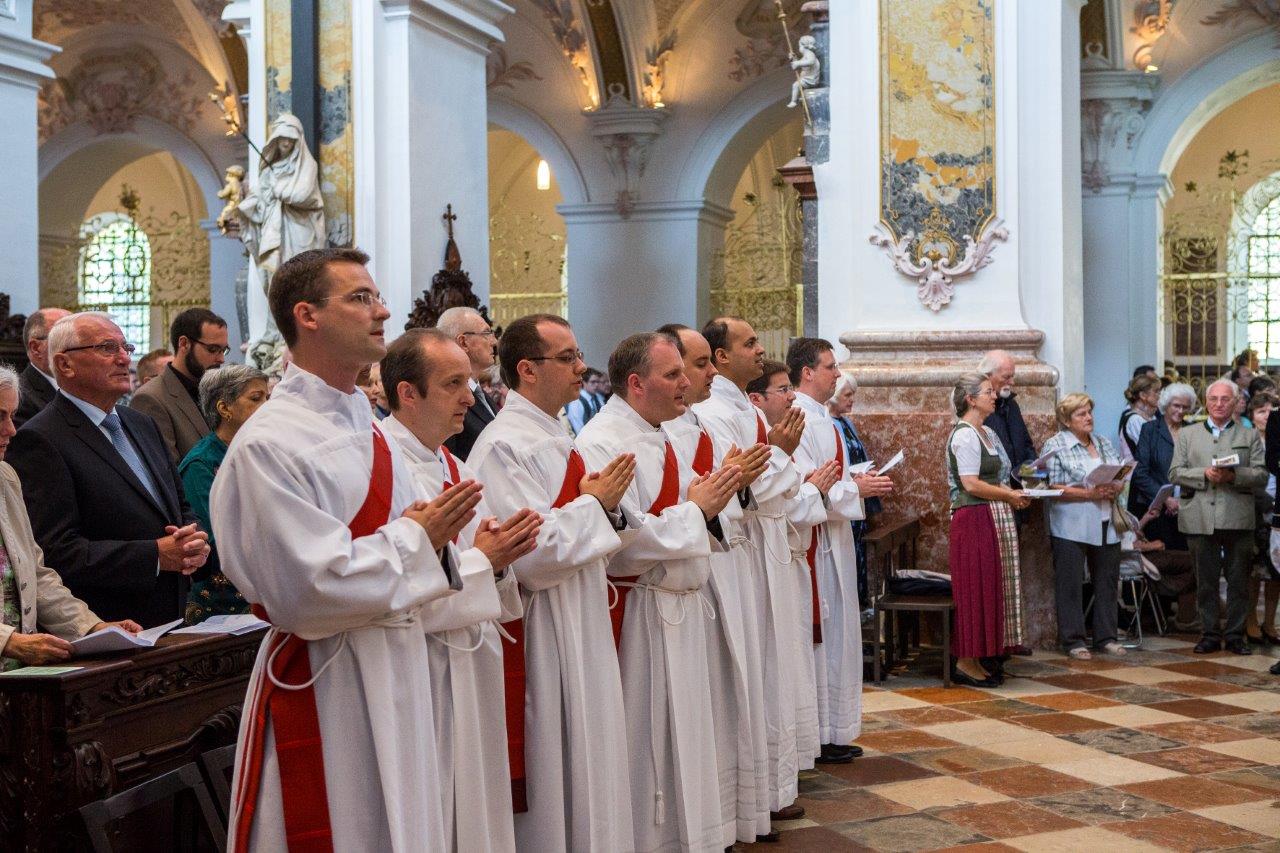 Priesterweihe Rohan Lobo - Foto Kiderle (9)