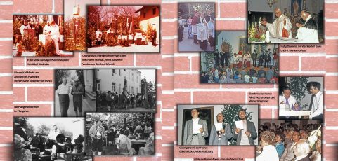 40 Jahre Pfarrheim St. Lorenz – Quiz-Gewinner stehen fest