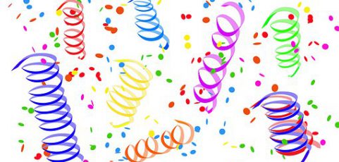 Kinderfasching St. Thomas 2026