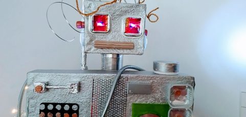 Sommerfest mit Kunstausstellung