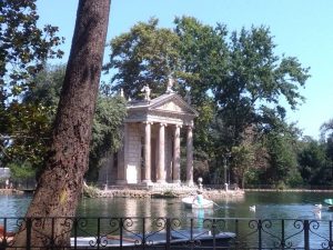 Villa Borghese