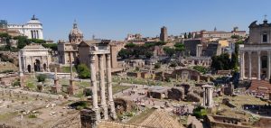 Forum Romanum