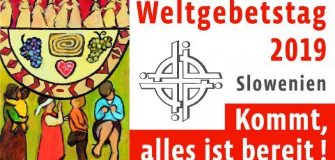 Ökumenischer Weltgebetstag in St. Thomas