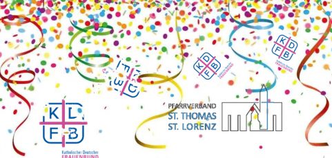 Närrischer Frauen- und Seniorennachmittag in St. Lorenz