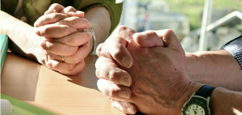 Gebete zur Geistlichen Kommunion