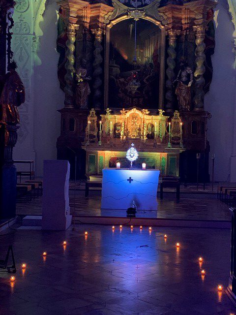God Night 01
