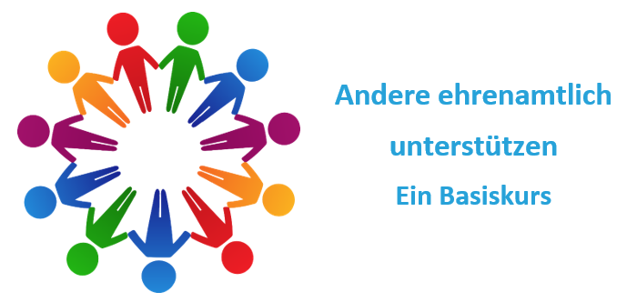 Andere ehrenamtlich unterstützen