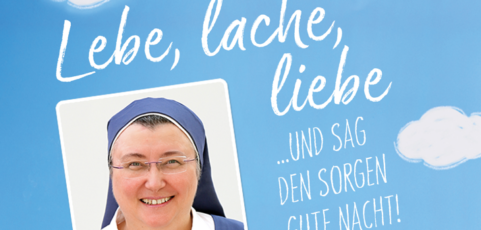 Lebe, lache, liebe – ein gemeinsamer Sonntag