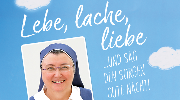Lebe, lache, liebe – ein gemeinsamer Sonntag