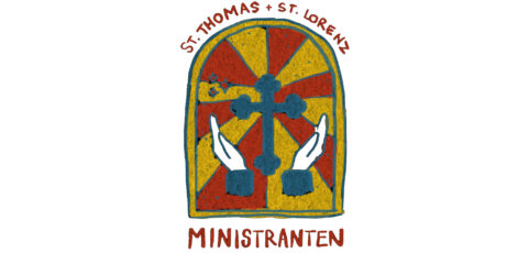 Infos für die Ministranten St. Thomas und St. Lorenz