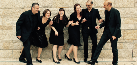 Konzert in St. Thomas
