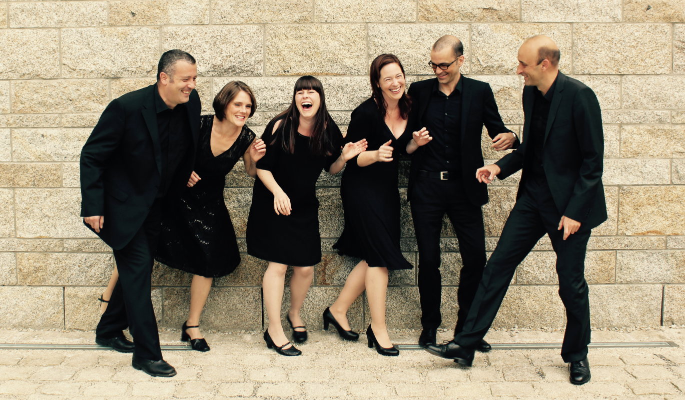 Konzert in St. Thomas