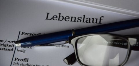 Sekretär/in (w/m/d) in Teilzeit gesucht