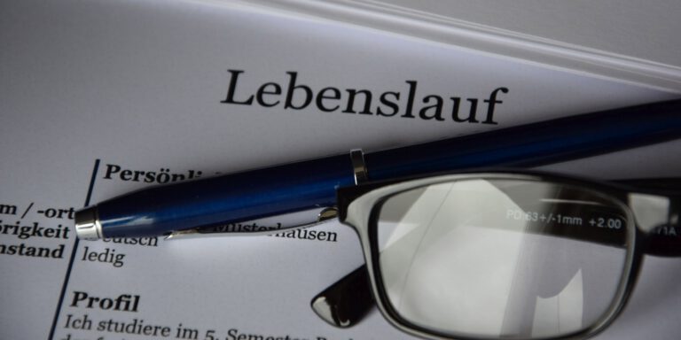 Sekretär/in (w/m/d) in Teilzeit gesucht