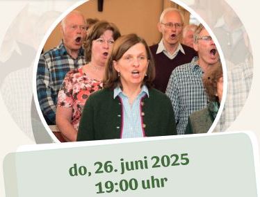 <b>Bairische Singstunde</b>