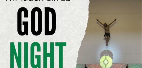 God night – in St. Thomas