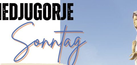 Medjugorje-Sonntag in St. Lorenz