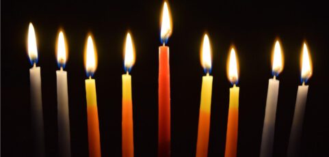 Nacht der Lichter – Ökumenisches Gebet mit Liedern aus Taizé