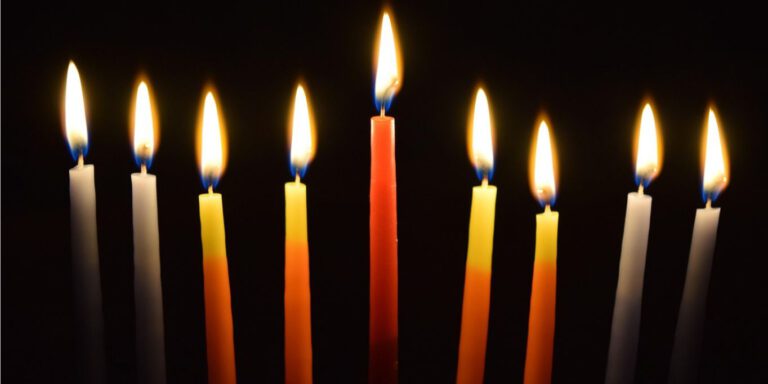 Nacht der Lichter – Ökumenisches Gebet mit Liedern aus Taizé