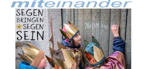 Pfarrbrief Winter 2025