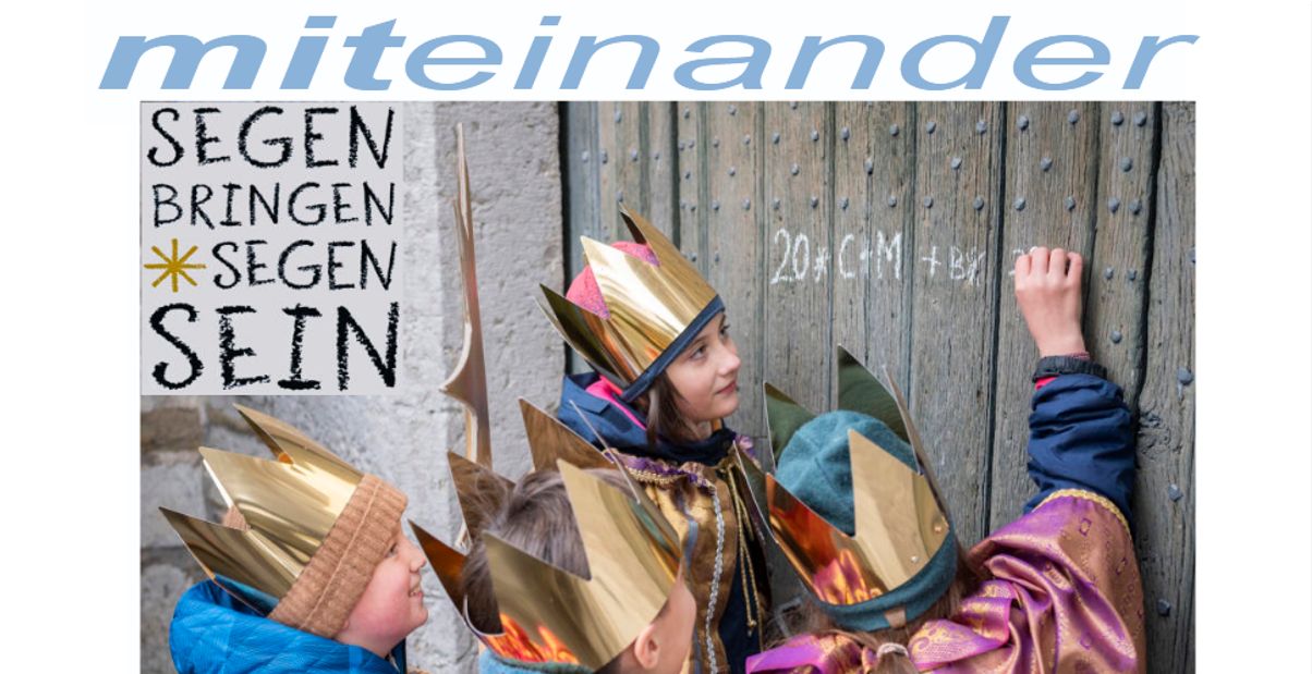 Pfarrbrief Winter 2025