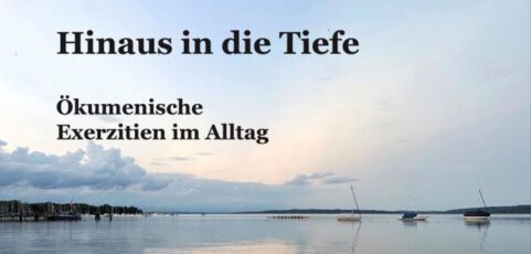 Spirituelle Impulse in der Fastenzeit 2026