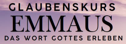 Emmauskurs 2026
