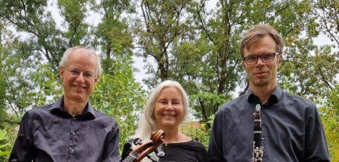 Abendmusik in St. Thomas