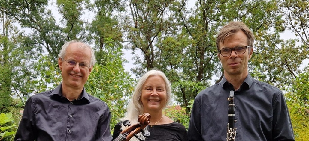 Abendmusik in St. Thomas