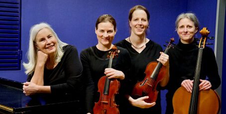 Abendmusik in St. Thomas