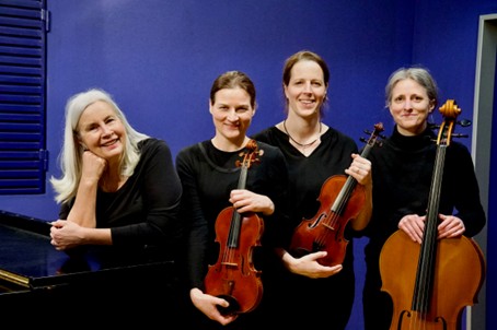 Abendmusik in St. Thomas