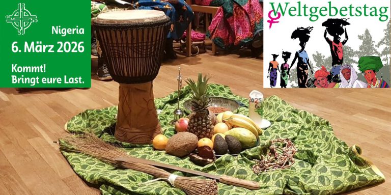 Kommt. Bringt eure Last.