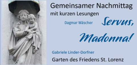 Maria Himmelfahrt – Die Pflanzen der Mutter Gottes
