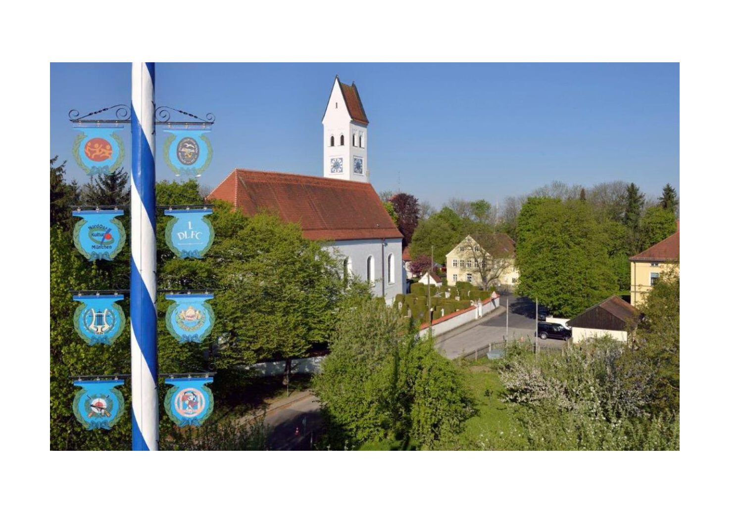 Tag des offenen Denkmals in der Kirche St. Lorenz