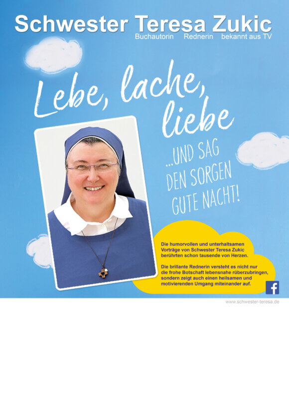 Lebe, lache, liebe – ein gemeinsamer Sonntag