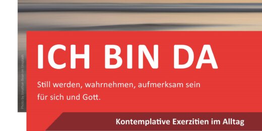 <b>Spirituelle Impulse in der Fastenzeit</b>