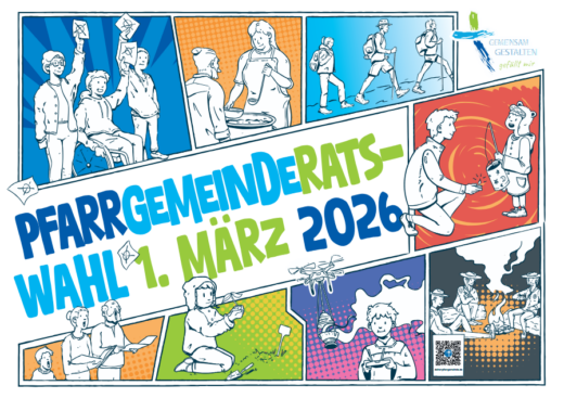 Neujahrsempfang in St. Lorenz